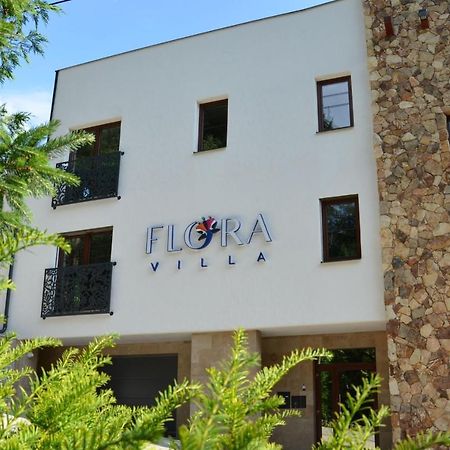 Floravilla Rajecké Teplice Dış mekan fotoğraf