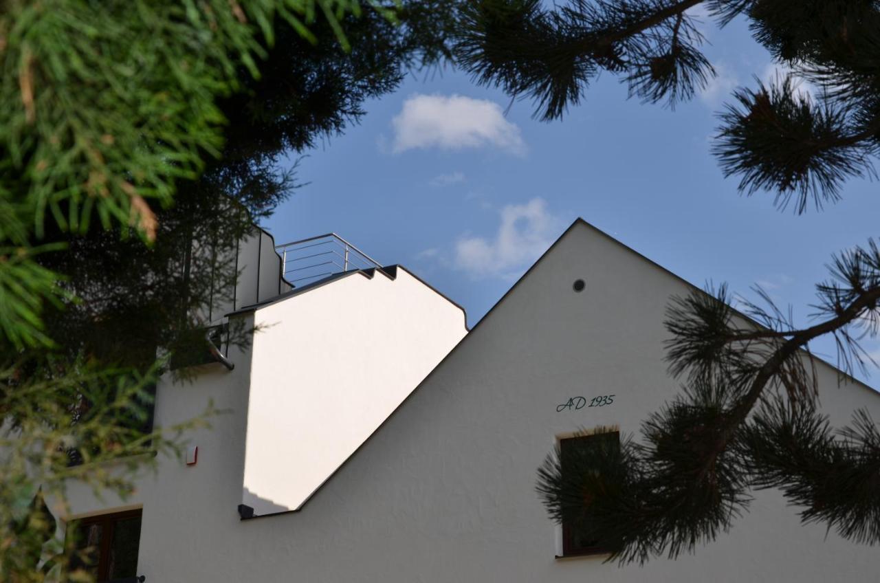 Floravilla Rajecké Teplice Dış mekan fotoğraf