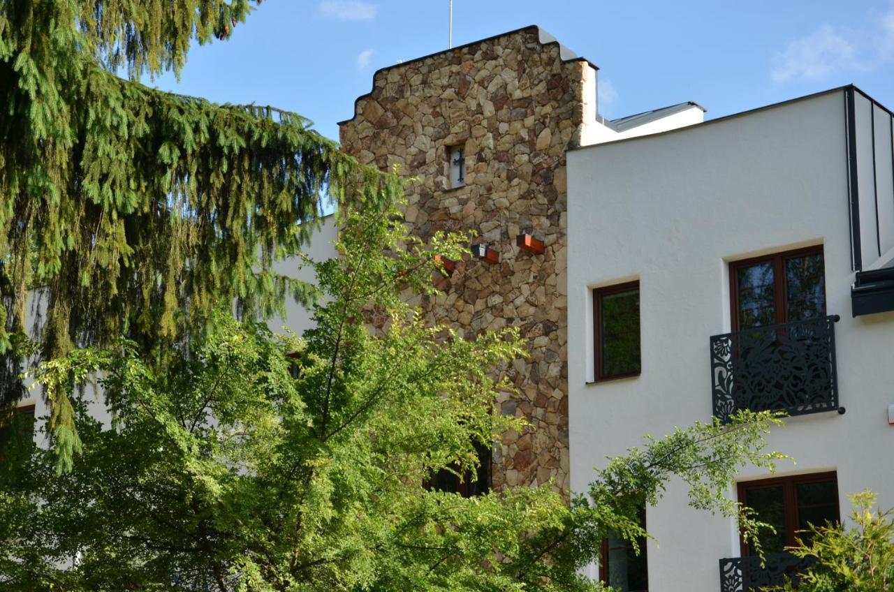 Floravilla Rajecké Teplice Dış mekan fotoğraf