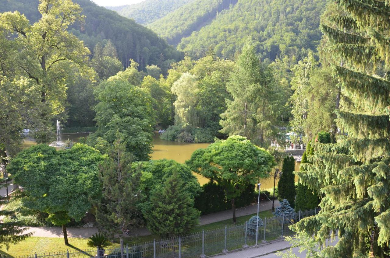 Floravilla Rajecké Teplice Dış mekan fotoğraf