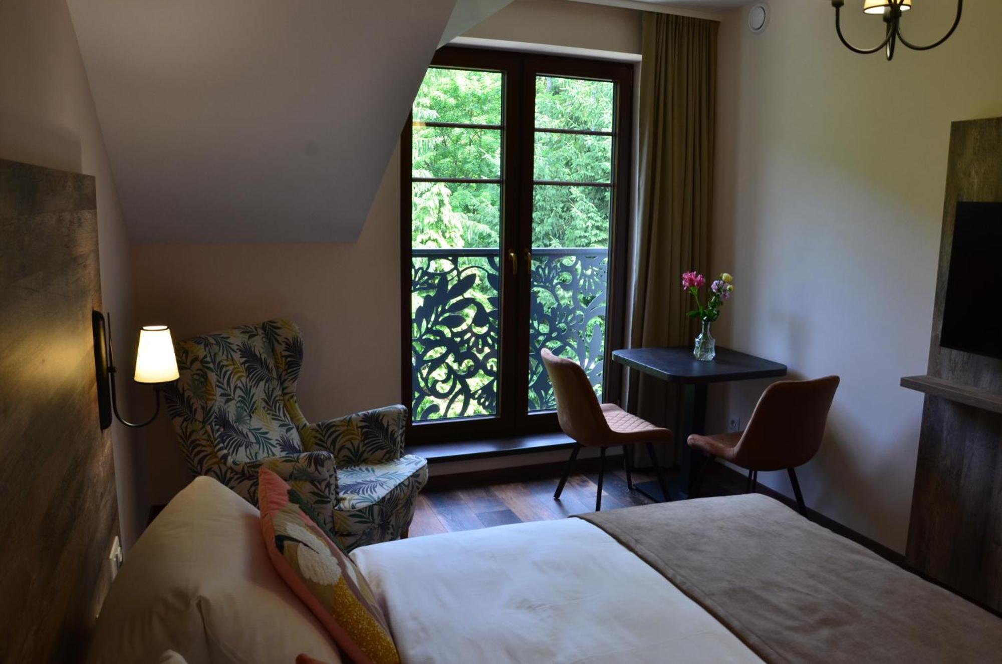 Floravilla Rajecké Teplice Dış mekan fotoğraf