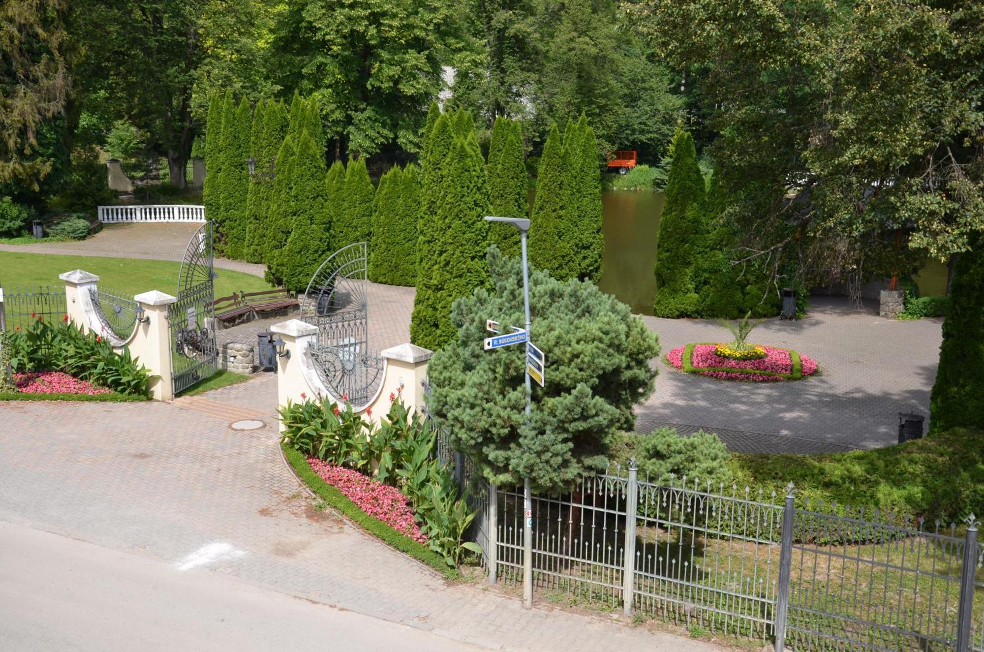 Floravilla Rajecké Teplice Dış mekan fotoğraf
