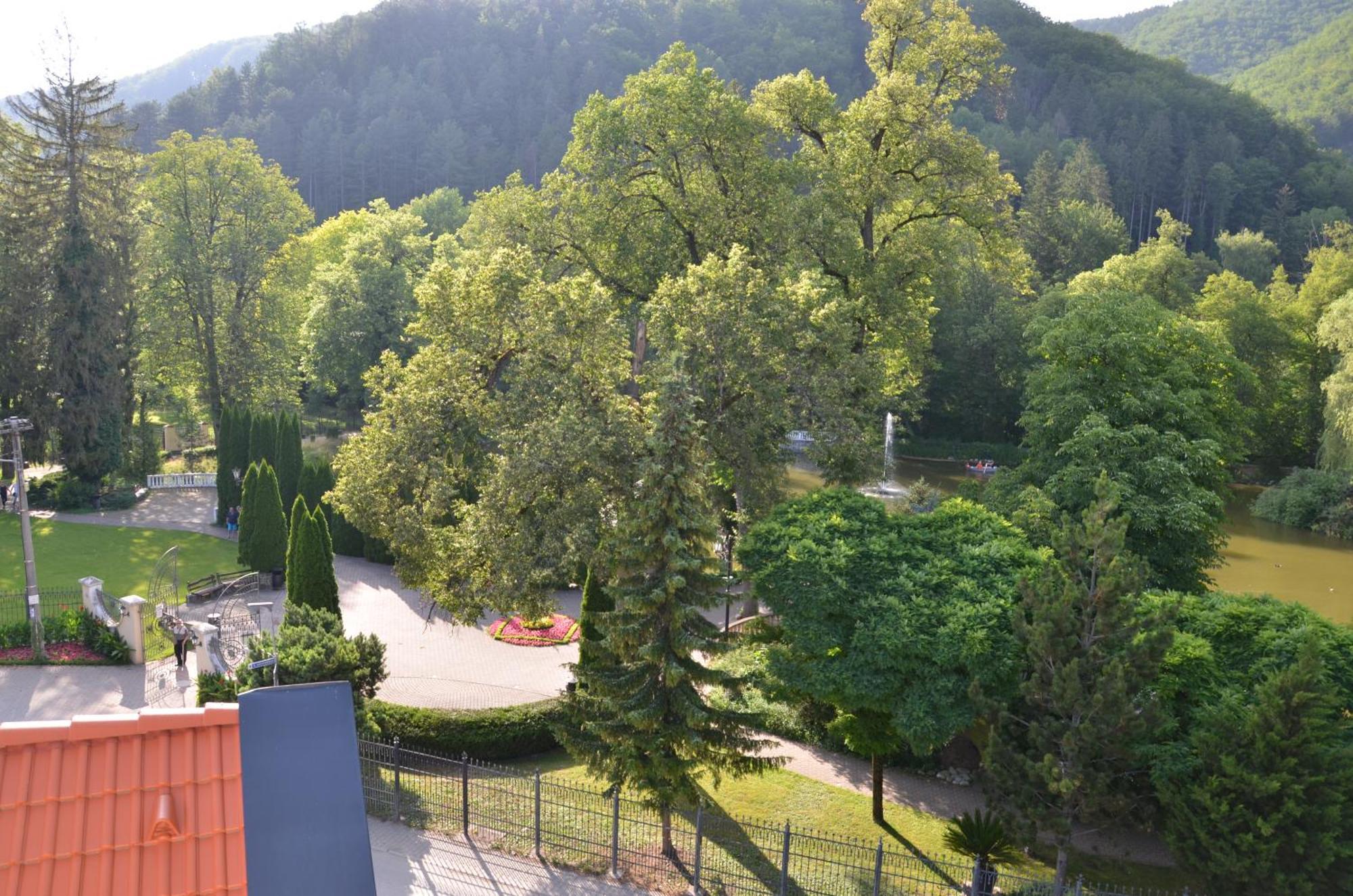 Floravilla Rajecké Teplice Dış mekan fotoğraf